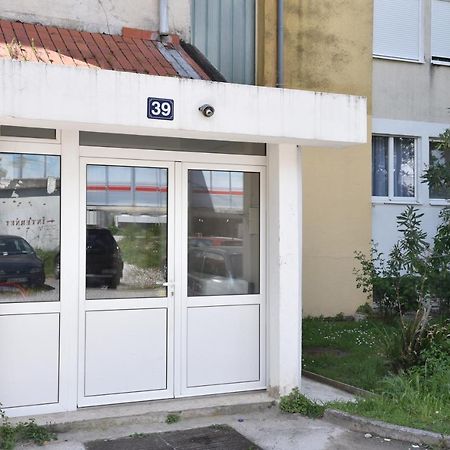 D&D Apartment 1 Budva Exterior photo