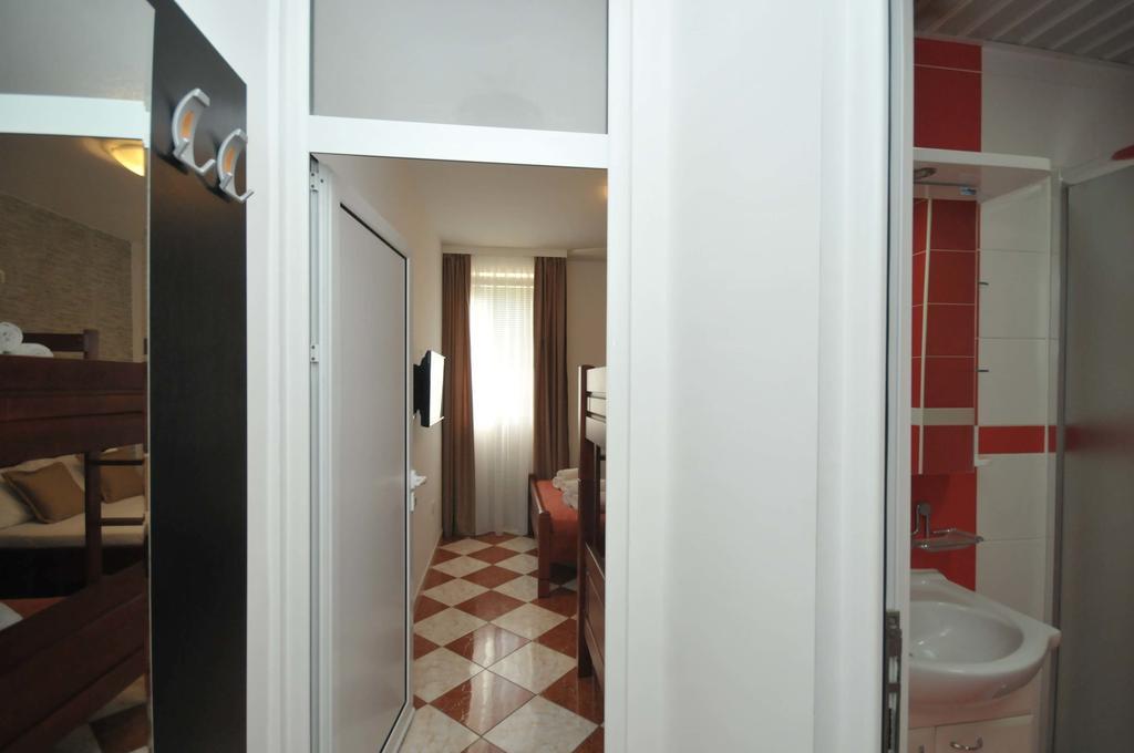 D&D Apartment 1 Budva Exterior photo