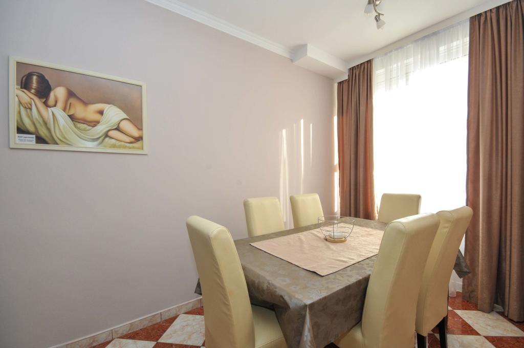 D&D Apartment 1 Budva Exterior photo