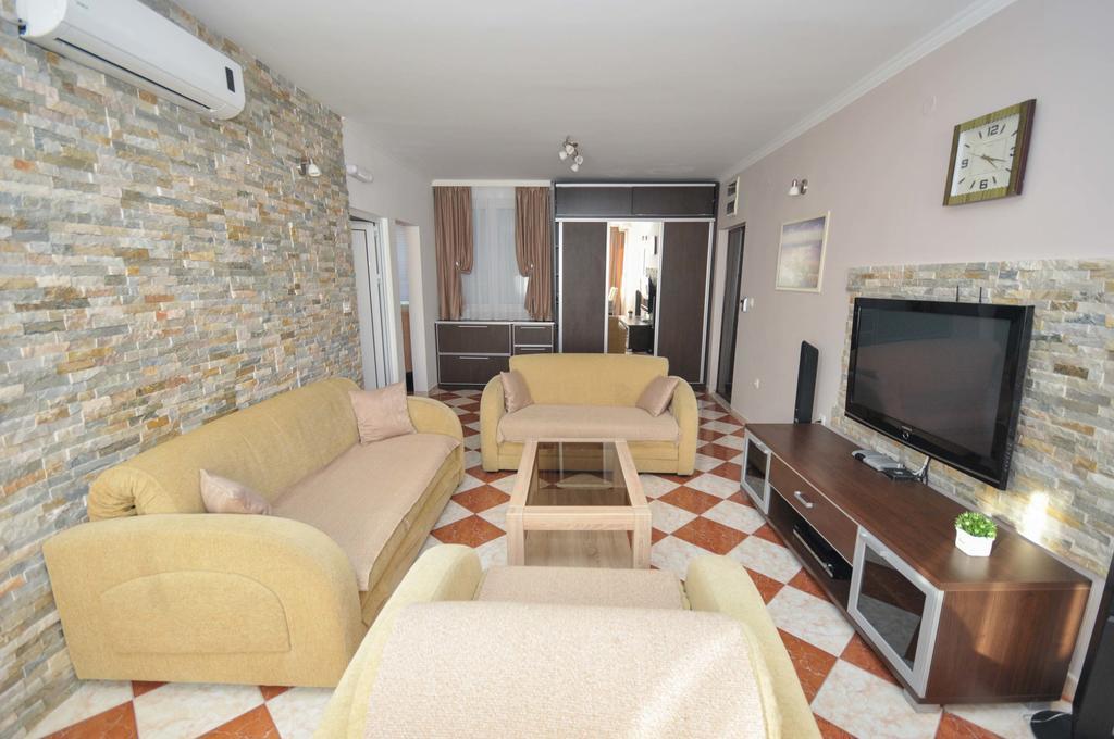 D&D Apartment 1 Budva Exterior photo