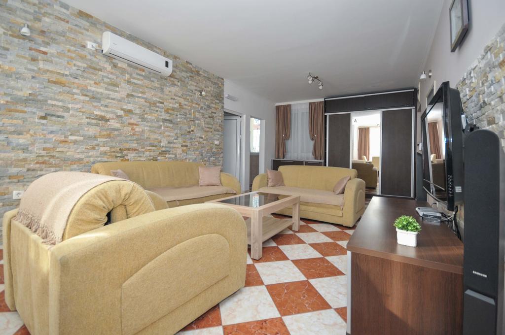D&D Apartment 1 Budva Exterior photo
