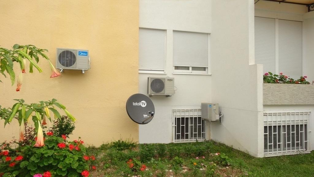 D&D Apartment 1 Budva Exterior photo